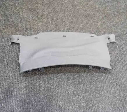 Nissan Qashqai Steering wheel column trim 682S74EA0A