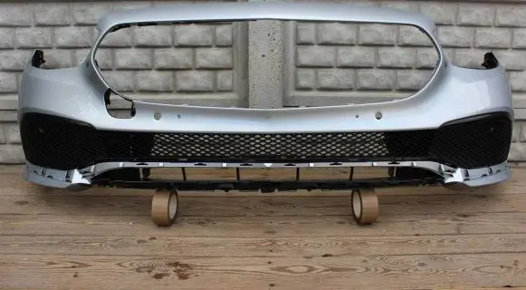 Mercedes-Benz E W213 Front bumper A2138851103