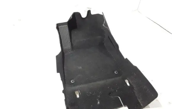 Polestar 2 Front floor carpet liner 31696015