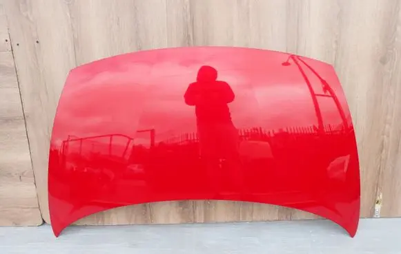 KIA Rio Engine bonnet/hood 