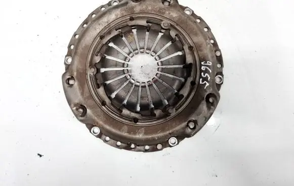 Opel Astra G Pressure plate 