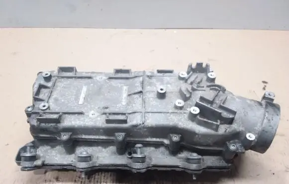 Mercedes-Benz ML W164 Intake manifold A6290983207 A6290900844