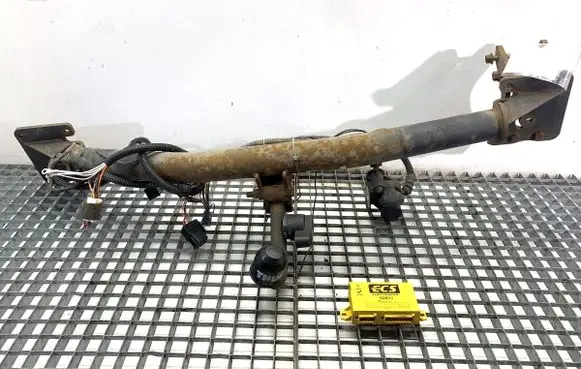 Mitsubishi Outlander Tow bar MZ314837