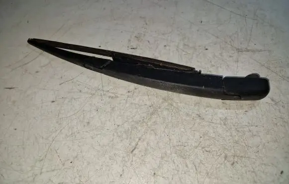 Ford C-MAX II Rear wiper blade AM5117406BC