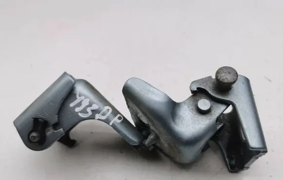 Peugeot 508 Front door hinge set 