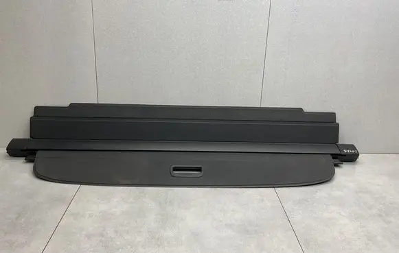 Skoda Superb B8 (3V) Parcel shelf load cover 3V9867871B