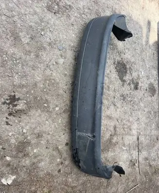 Renault Megane II Rear bumper 7700834207