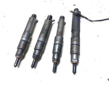 Volkswagen Sharan Fuel injector 028130201T