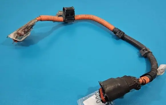 Toyota Auris E180 Other wiring loom G1148-47051 IMPRK1541108