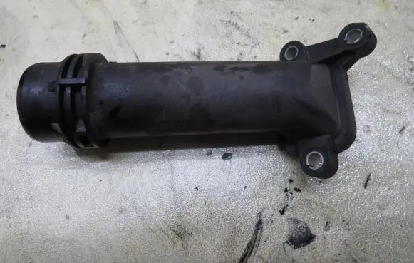 BMW 6 F12 F13 Engine coolant pipe/hose 7810707
