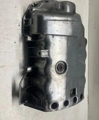 Renault Trafic II (X83) Oil sump 2505H36 701643