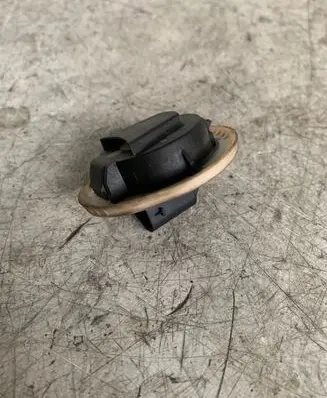 Volkswagen Beetle A5 Airbag deployment crash/impact sensor 5k0959354