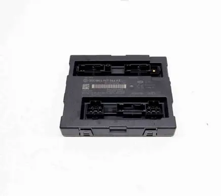 Audi Q5 SQ5 Central body control module 8K0907064KE 5DK01235080