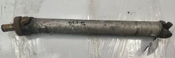 Chevrolet Corvette Front prop shaft