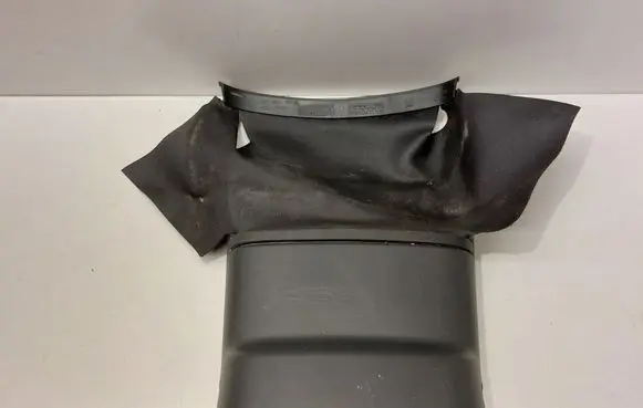 Seat Ibiza IV (6J,6P) Steering wheel column trim 6J0858565 6J0953151