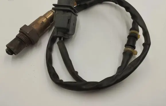 Volkswagen Transporter - Caravelle T5 Lambda probe sensor 070906262 0281004058 49967463