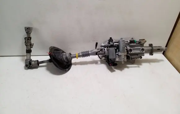 Maserati Ghibli Steering wheel axle 06700067910