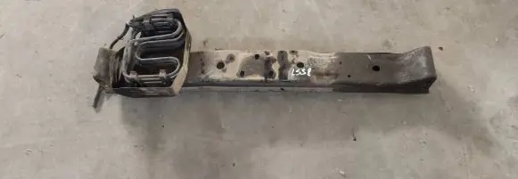 Nissan Navara D40 Other front suspension part 