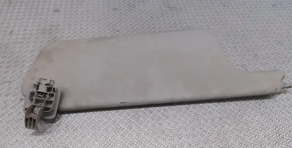 Renault Scenic II - Grand scenic II Sun visor 8200485101A