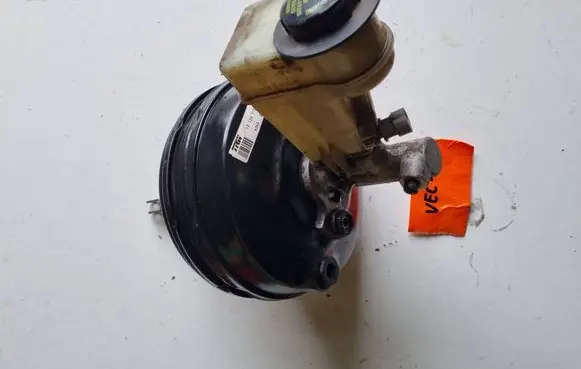 Opel Vectra C Brake booster 13126710