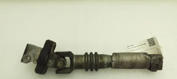 Mercedes-Benz CL C215 Steering column universal joint A2204600310