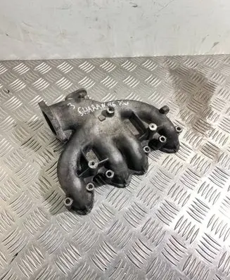 Volkswagen Sharan Intake manifold 038129713AG