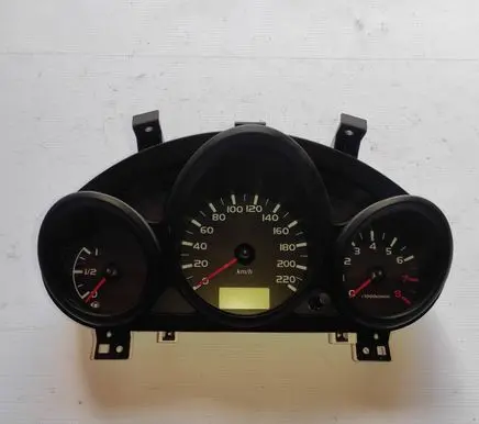 Mitsubishi Colt Speedometer (instrument cluster) MR951770