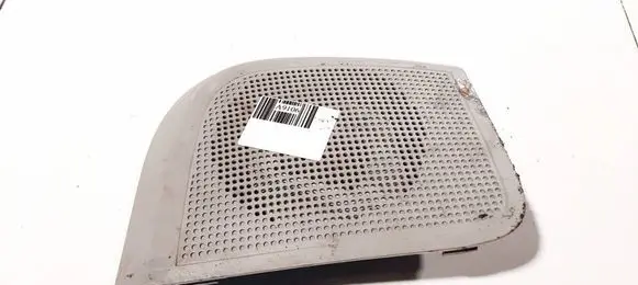 Fiat Ducato Side speaker trim/cover 1344115080 b866