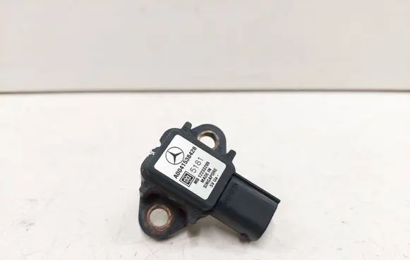 Mercedes-Benz E W211 Air pressure sensor 12233209 A0041538428