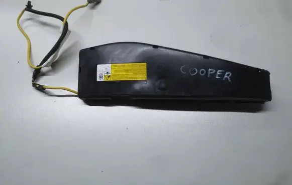 Mini One - Cooper Coupe R56 Seat airbag 6043214