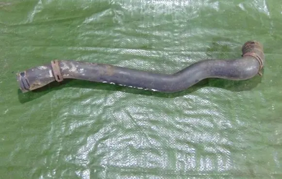 Ford Connect Engine coolant pipe/hose