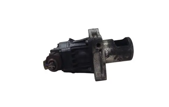 Opel Astra K EGR valve 55570005
