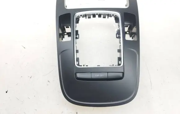Audi A4 S4 B8 8K Gear shifter surround trim plastic 8K0864261 8K0959673