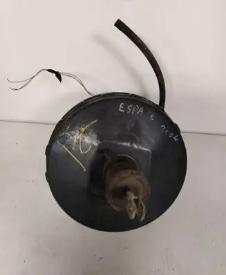 Renault Espace IV Brake booster 8200076082B 03786910024E