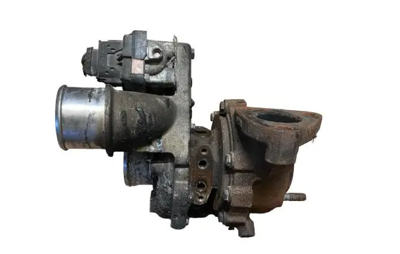 Hyundai Santa Fe Turbo 282312F100 7805020001