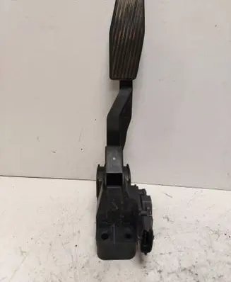 Opel Zafira A Accelerator throttle pedal 0281002298 90581208 18507190