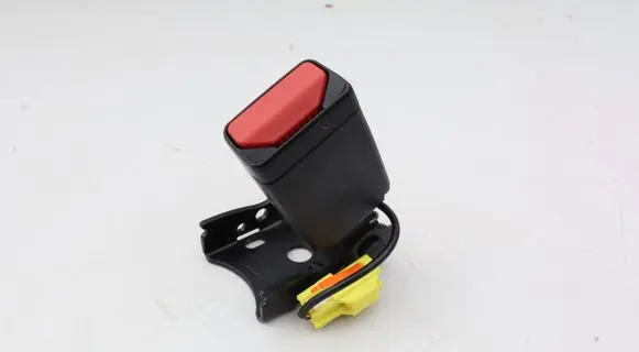Volvo V60 Rear seatbelt buckle 31250659