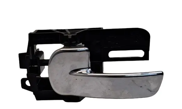 Nissan Qashqai+2 Front door interior handle 80671JD08449