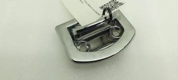 Porsche Panamera (970) Tie down hook / loop 1K0864203