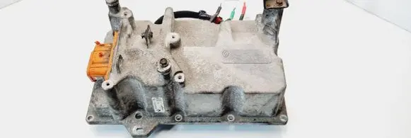 Renault Zoe Voltage converter inverter 296G90650R 000022531 296666330R