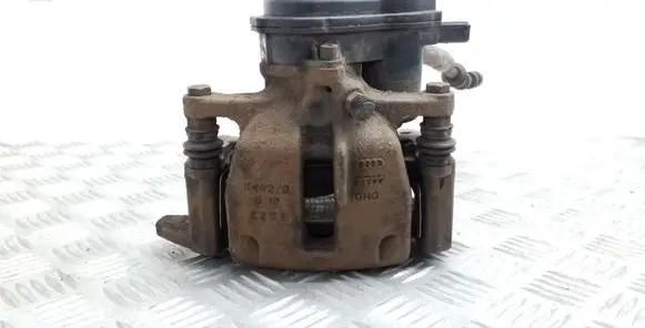 Audi Q5 SQ5 Rear brake caliper 6442B