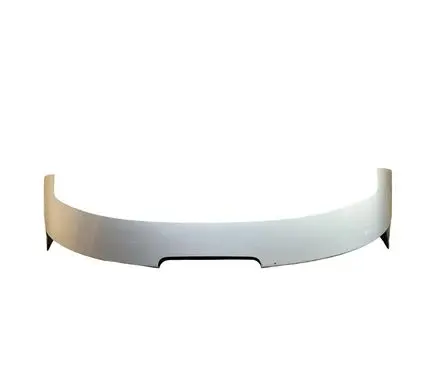 Renault Megane III Tailgate/trunk spoiler 960300005R