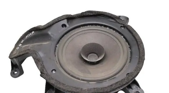 Volvo S60 Front door speaker 8673726 CDV5A 03W45