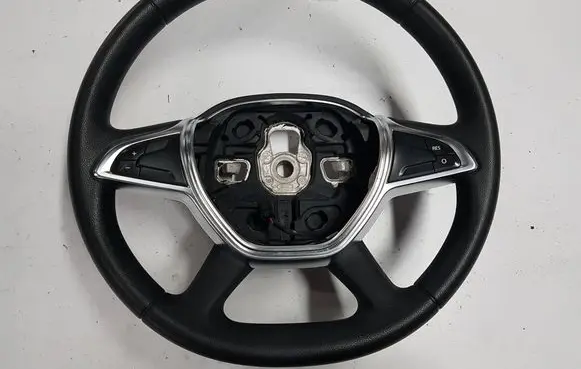 Dacia Dokker Steering wheel 484005093RXAUTOPX 484005093R