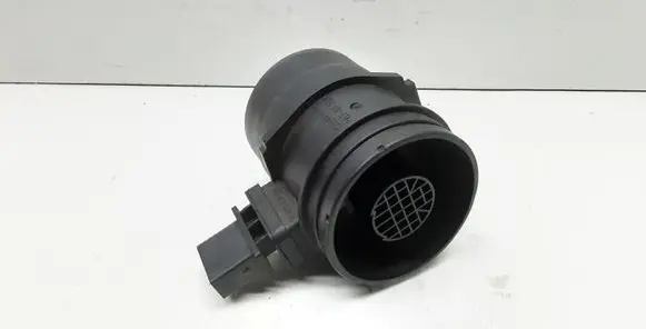 BMW 1 E81 E87 Mass air flow meter 0281006146 850972R