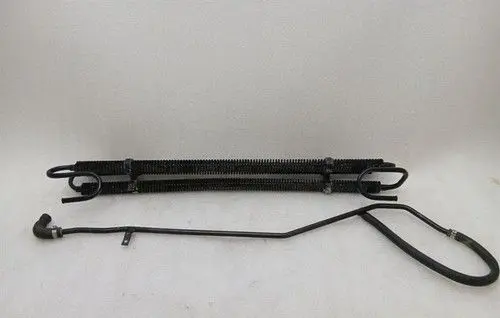 Aston Martin Vanquish V12 Power steering radiator 1R12442060AA