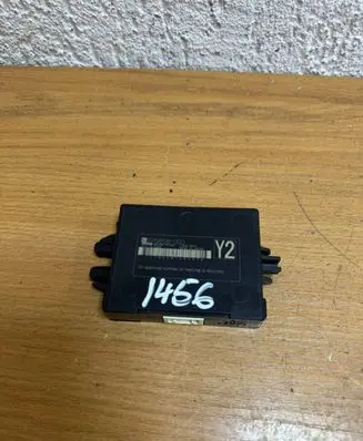 Lexus RX 450H Immobilizer control unit/module 8978447030