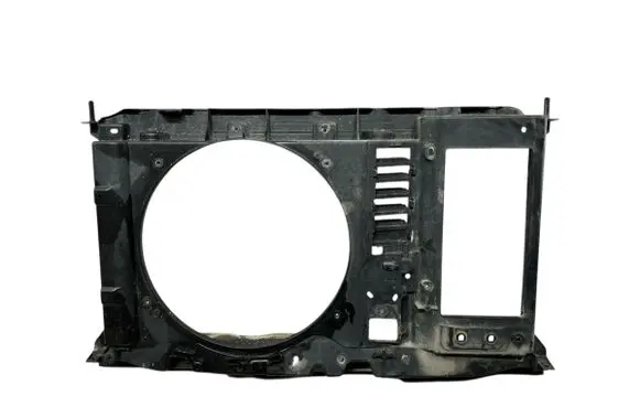 Citroen C4 Grand Picasso Radiator support slam panel