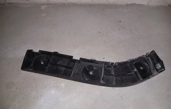 Chevrolet Volt II Rear bumper mounting bracket 3399508 52452141