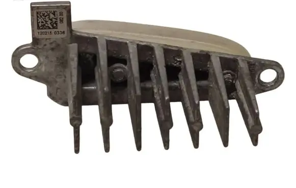 BMW 4 F32 F33 LED ballast control module 1305715258
